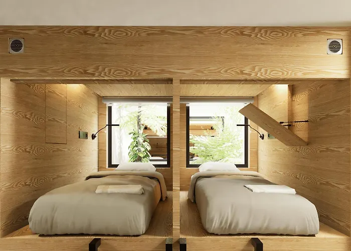 Volbs Hostel
