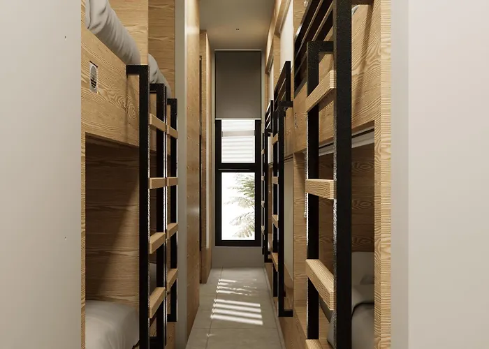 Volbs Hostel